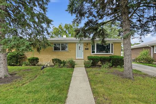 730 W Beach, Addison, IL 60101