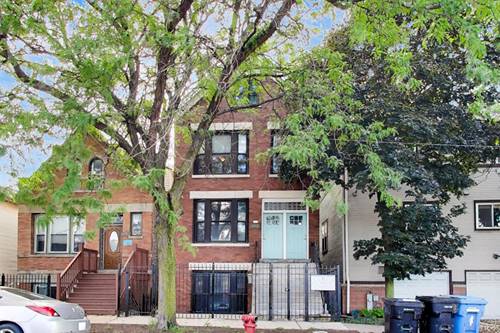 1532 N Greenview Unit 1F, Chicago, IL 60642