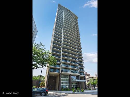 3470 N Lake Shore Unit 14C, Chicago, IL 60657