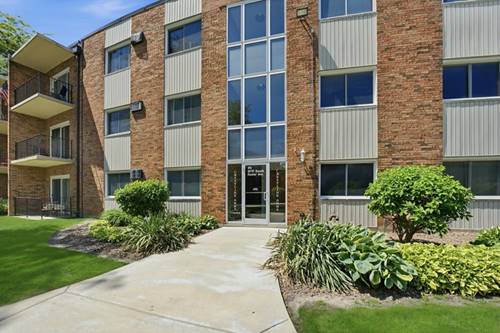 9717 S Keeler Unit 109, Oak Lawn, IL 60453