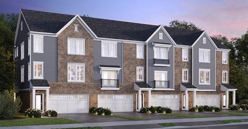 250 Mary Unit 04316, Schaumburg, IL 60193
