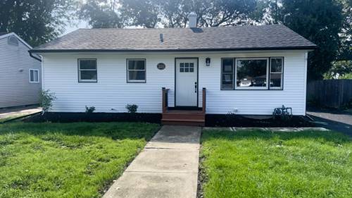 1009 Plaza, Joliet, IL 60435