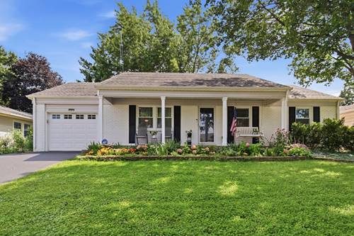 17 Whitehall, Buffalo Grove, IL 60089