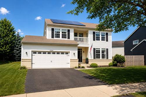 2244 Exeter, Aurora, IL 60503