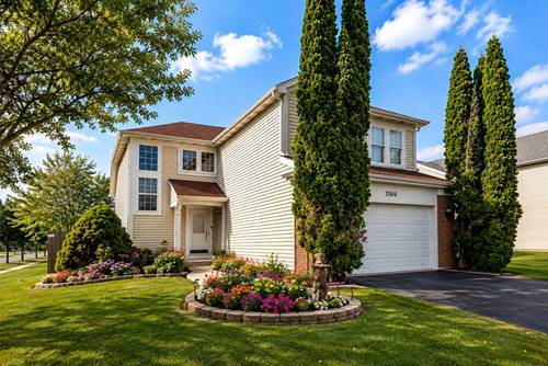 2504 Fairbanks, Naperville, IL 60540