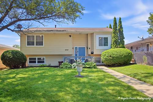 2714 Gilead, Zion, IL 60099