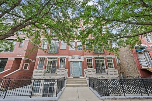 1249 N Bosworth Unit 1N, Chicago, IL 60642