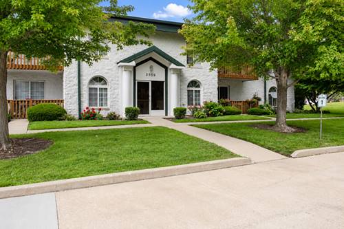 2859 Heritage Unit 2B, Joliet, IL 60435