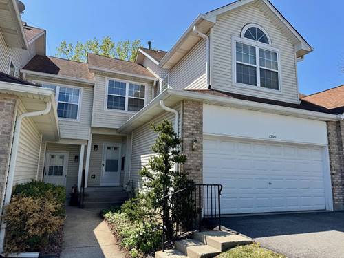 13361 W Heiden, Lake Bluff, IL 60044