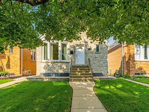3238 N Nottingham, Chicago, IL 60634