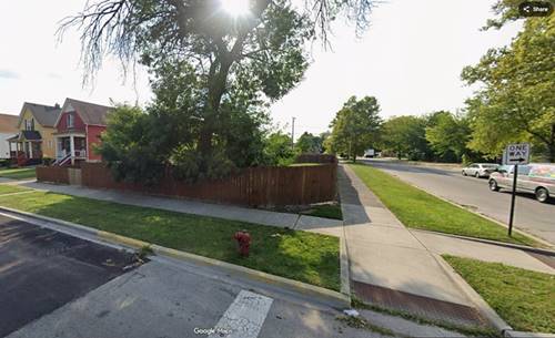 10002 S Lowe, Chicago, IL 60628