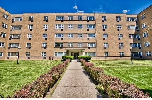 6161 N Hoyne Unit 214, Chicago, IL 60659