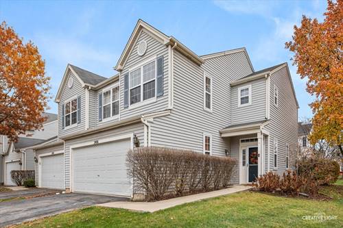 2406 Brush Hill, Joliet, IL 60432