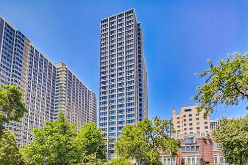 4250 N Marine Unit 1222, Chicago, IL 60613