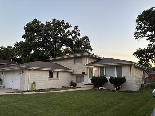 14924 Knox, Midlothian, IL 60445