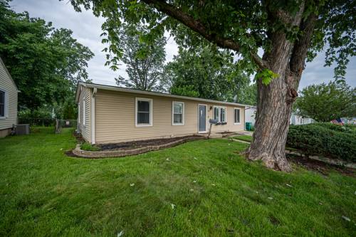 404 Kenyon, Romeoville, IL 60446