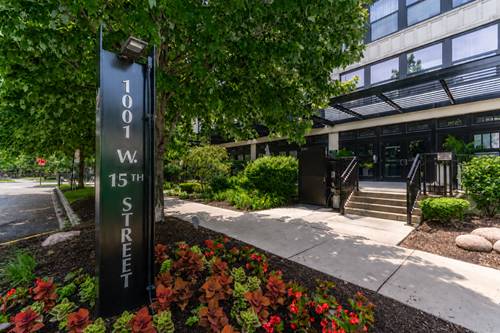 1001 W 15th Unit 316, Chicago, IL 60608