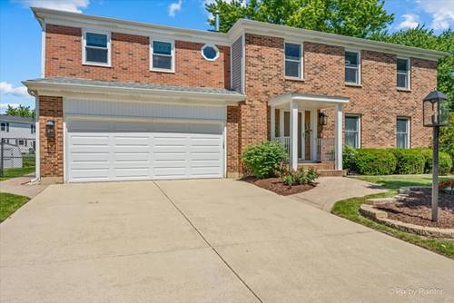 1280 Pembrook, Roselle, IL 60172