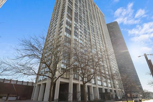 5445 N Sheridan Unit 1408, Chicago, IL 60640