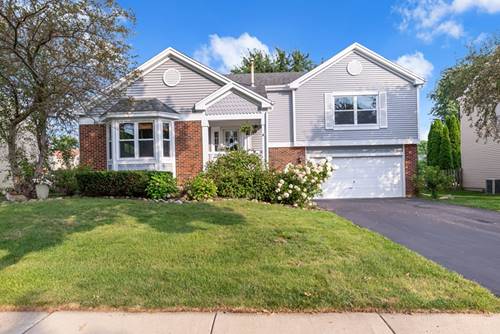 4240 Peartree, Lake In The Hills, IL 60156