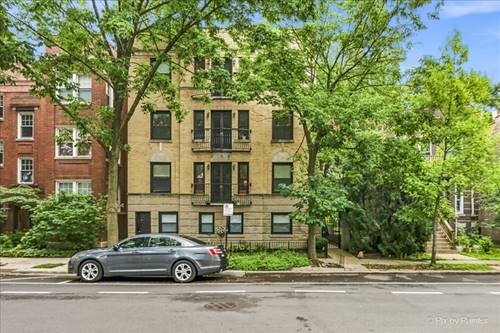 6331 N Glenwood Unit 3, Chicago, IL 60660