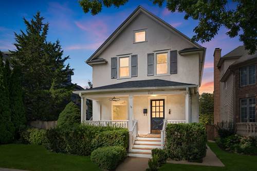 612 S Madison, Hinsdale, IL 60521