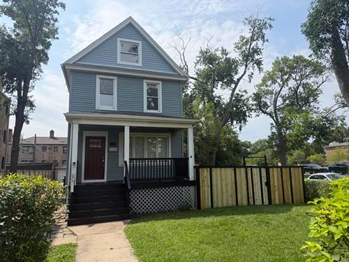 1837 W 104th, Chicago, IL 60643