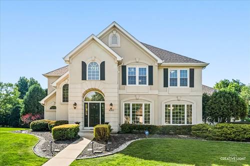 4303 Ariel, Naperville, IL 60564