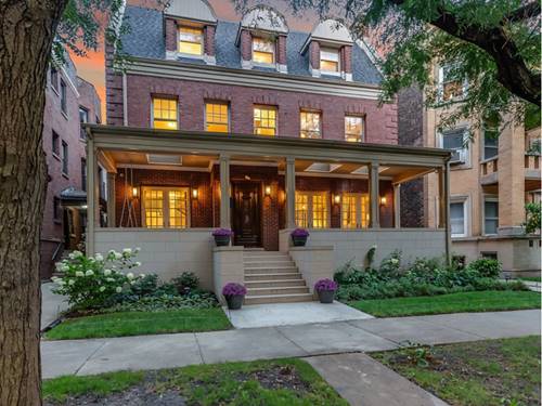 5421 S Hyde Park, Chicago, IL 60615