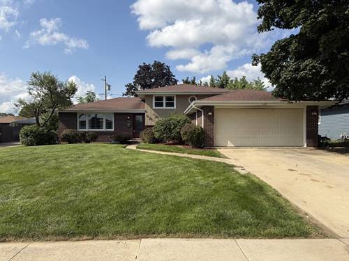 608 Gloria, Lockport, IL 60441