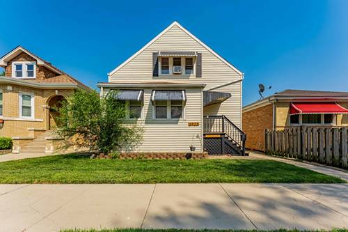 2923 N Neenah, Chicago, IL 60634