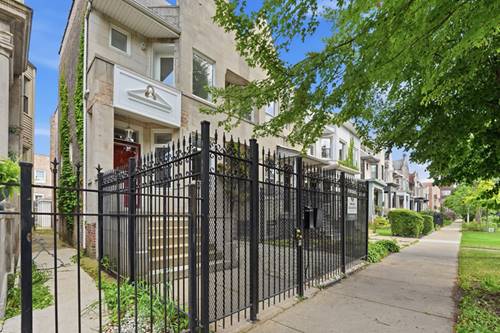 6505 S Woodlawn, Chicago, IL 60637