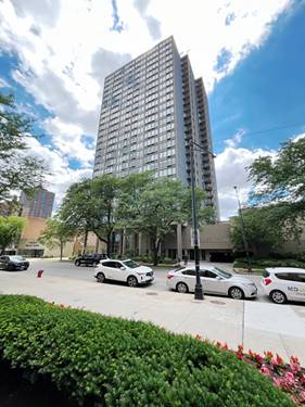 5320 N Sheridan Unit 2110, Chicago, IL 60640