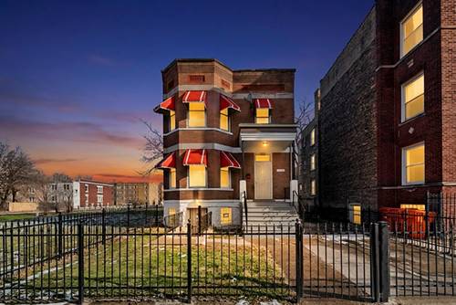 7409 S Eggleston, Chicago, IL 60621