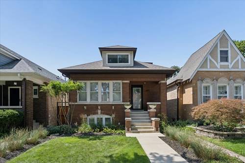 6210 N Moody, Chicago, IL 60646