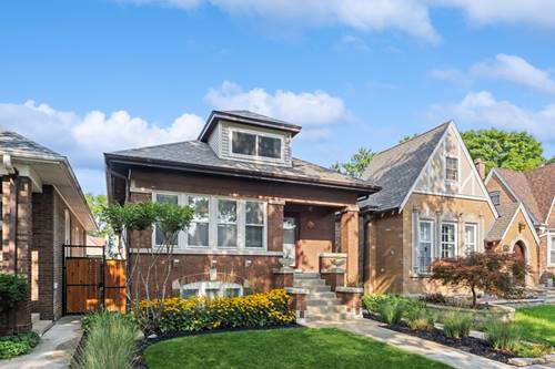 6210 N Moody, Chicago, IL 60646