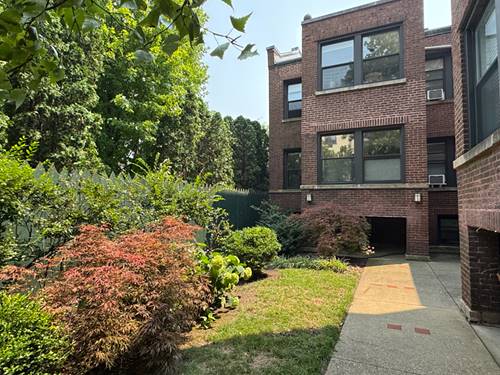 617 W Cornelia Unit G, Chicago, IL 60657