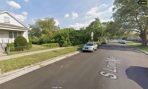 10043 S Lowe, Chicago, IL 60628