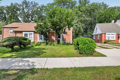 9722 S Merrion, Chicago, IL 60617