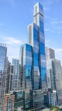 363 E Wacker Unit 2905, Chicago, IL 60601