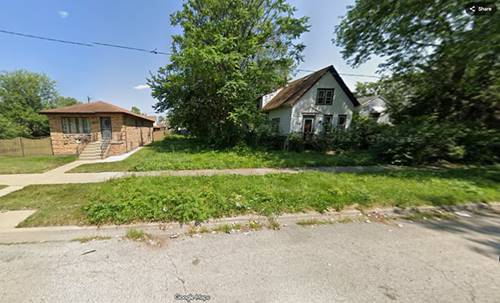 10135 S Wallace, Chicago, IL 60628