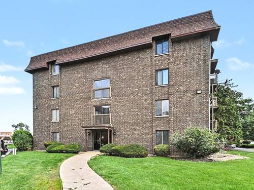 830 Elder Unit 406, Homewood, IL 60430