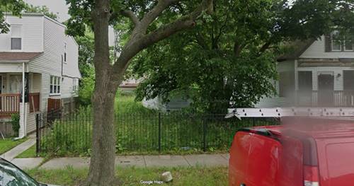 10215 S Lafayette, Chicago, IL 60628