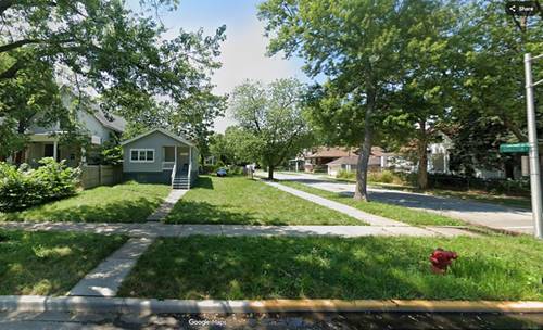 10232 S Eggleston, Chicago, IL 60628