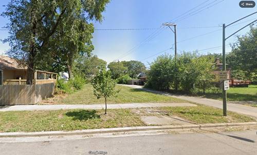 10241 S Wallace, Chicago, IL 60628
