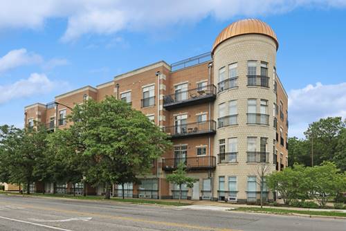 6423 W Touhy Unit 4C, Chicago, IL 60646