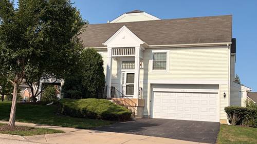 4411 Sawgrass Unit 133-1, Wadsworth, IL 60083