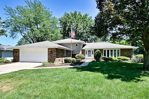 15231 S Meadow, Plainfield, IL 60544