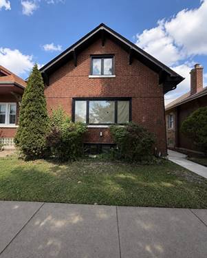 8233 S Carpenter, Chicago, IL 60620