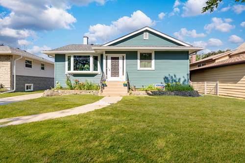4604 Maple, Forest View, IL 60402